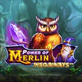 Bocoran RTP Slot Pragmatic Power Of Merlin Megaways